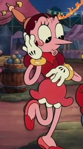 Talkie AI - Chat with Hildaberg 