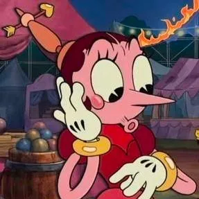 chat with ai character: Hildaberg 