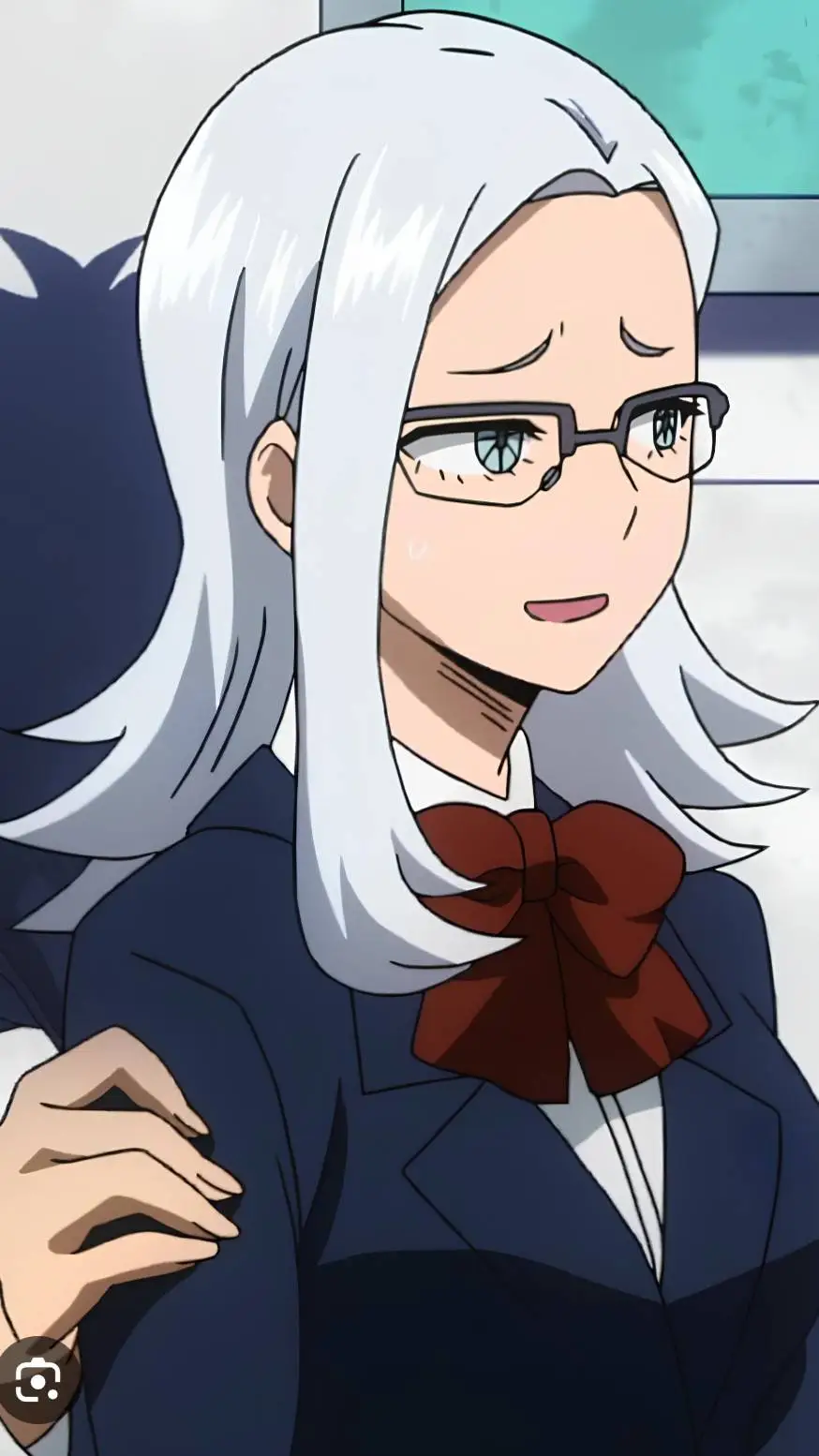 Talkie AI - Chat with kashiko sekigai 