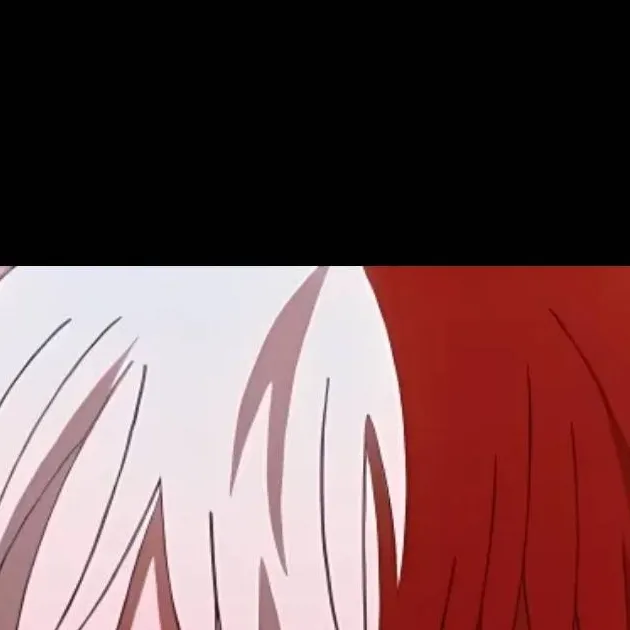 chat with ai character: shoto Todoroki 