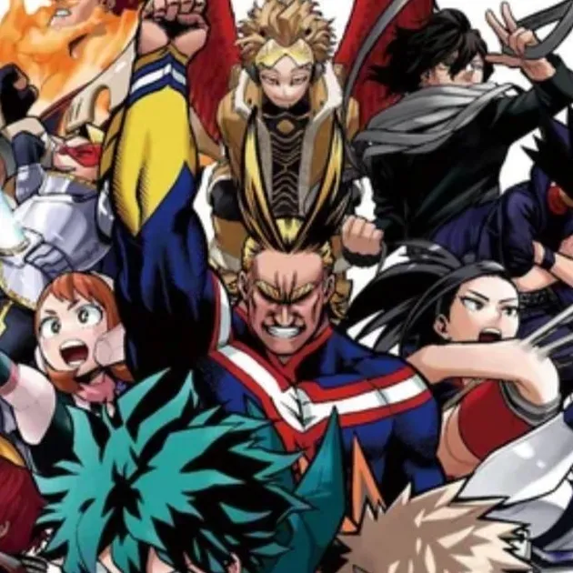 chat with ai character: class 1A and 1B 
