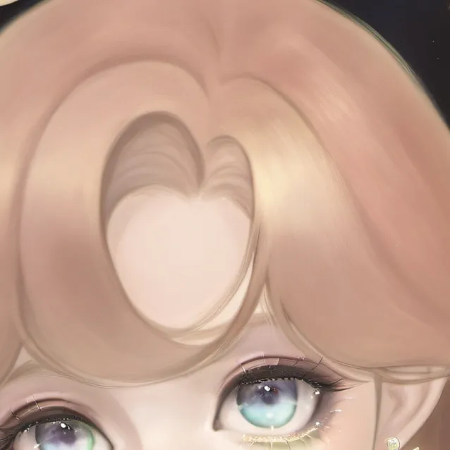 chat with ai character: Lexi