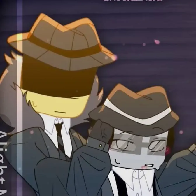 chat with ai character: Doublefed  Engaage