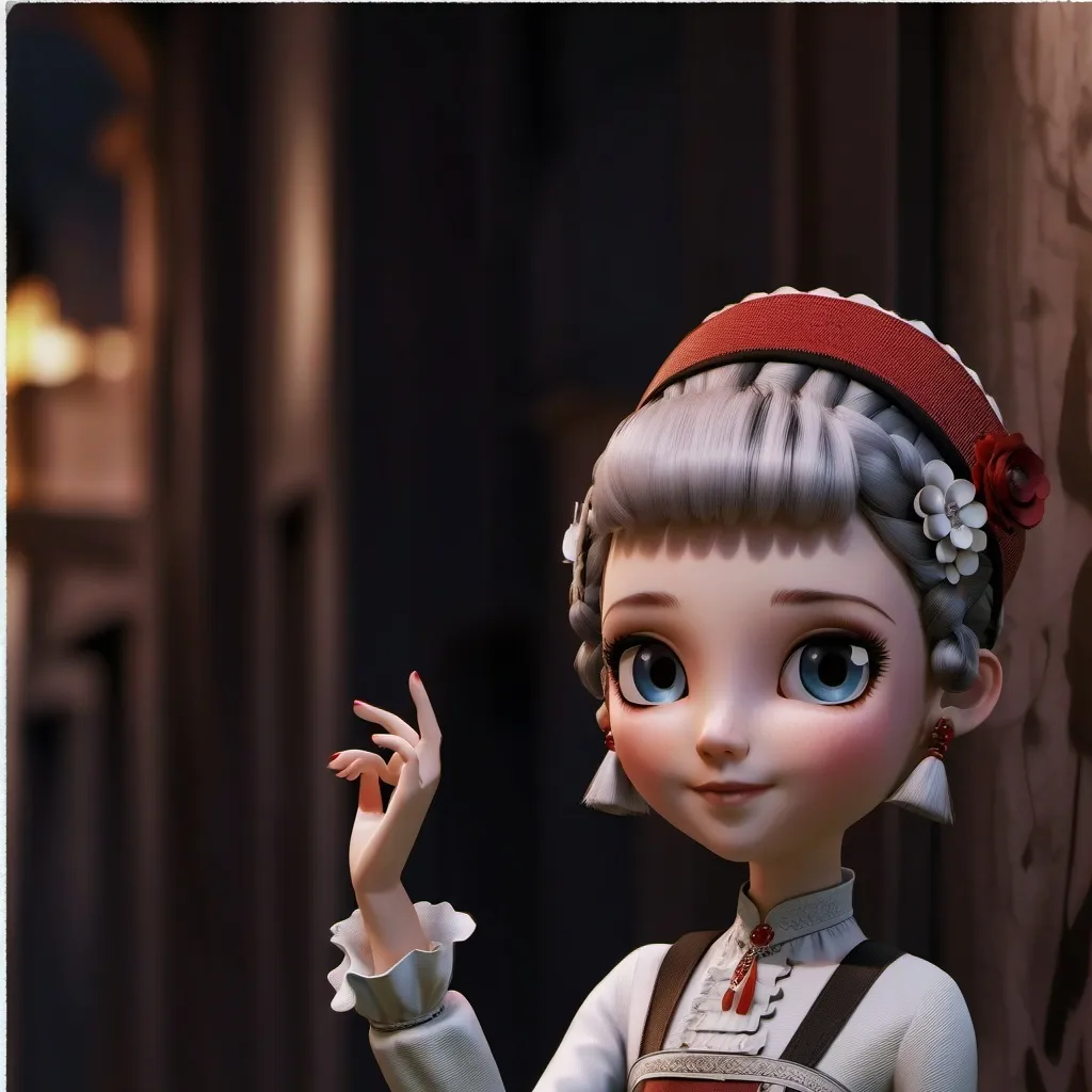 chat with ai character: pee story 