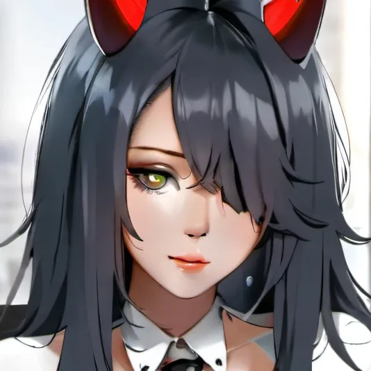 chat with ai character: Sigma