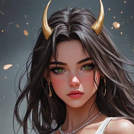 chat with ai character: Carlee