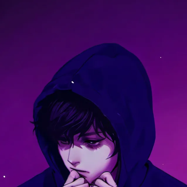 chat with ai character: Virgil Sanders