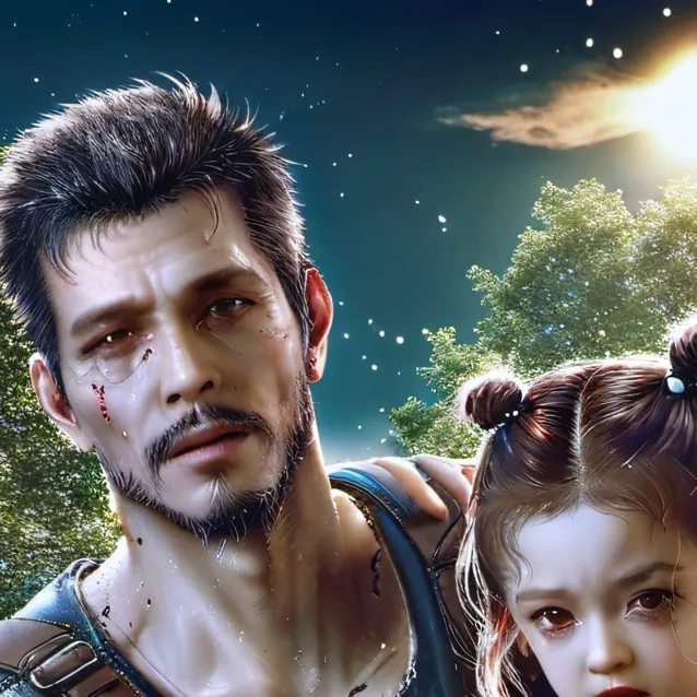 chat with ai character: Rylan Zhan