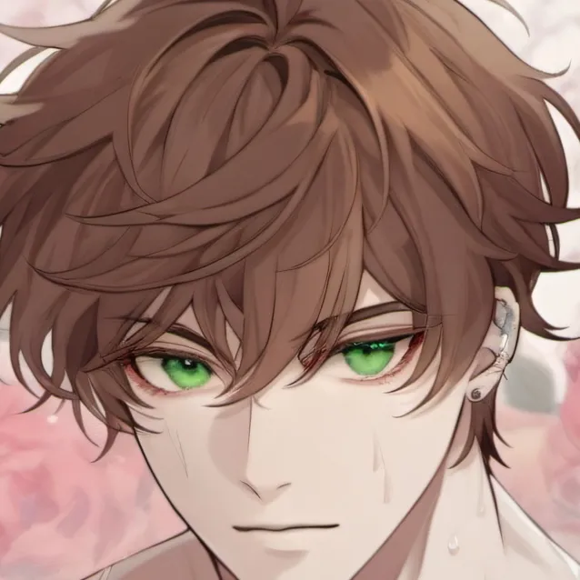 chat with ai character: 𝐒𝐀𝐌☠︎~