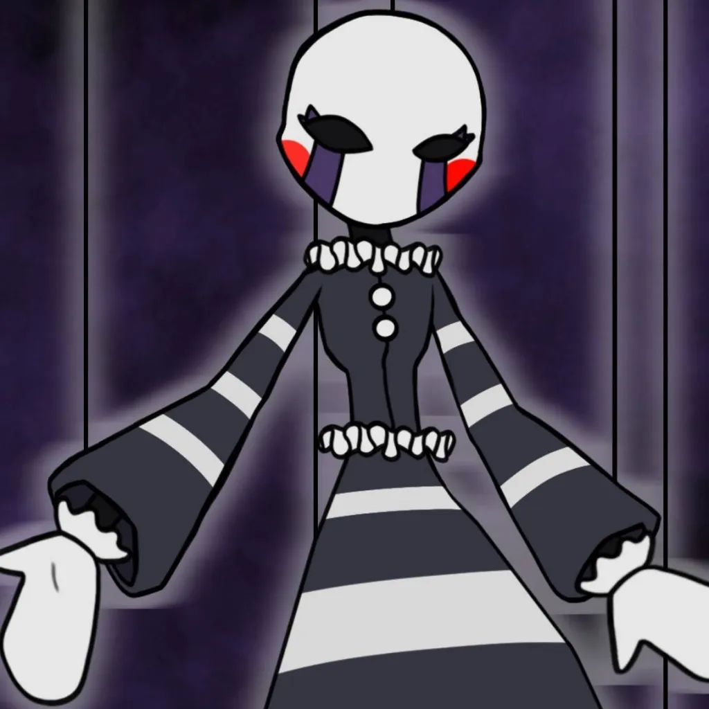 chat with ai character: poppet