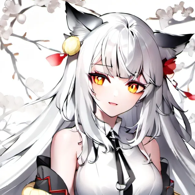 chat with ai character: Linda