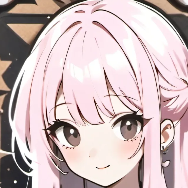 chat with ai character: Karina
