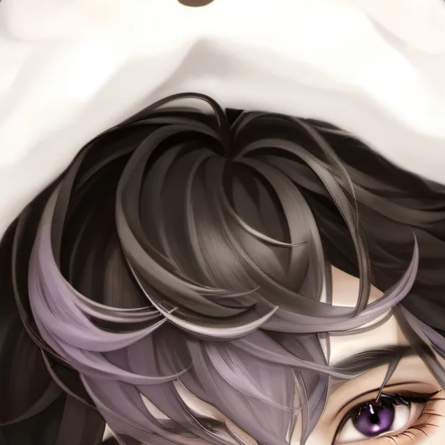 chat with ai character: Kairino