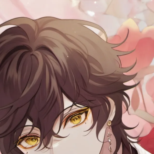chat with ai character: Shilo