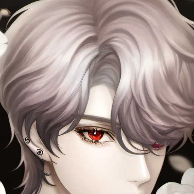chat with ai character: ~+Prince Mearin+~