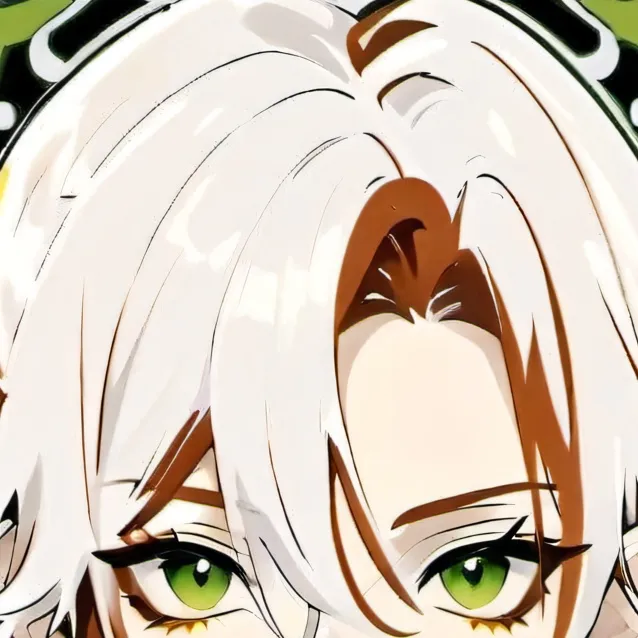 chat with ai character: Millie