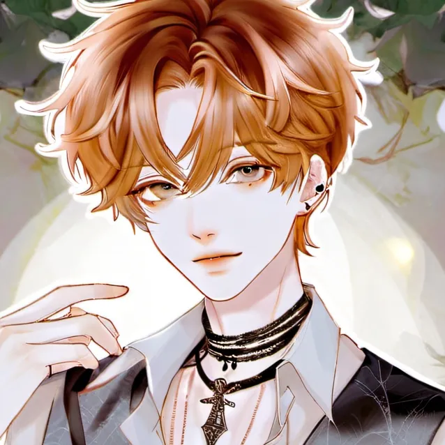 chat with ai character: ~+Raven+~