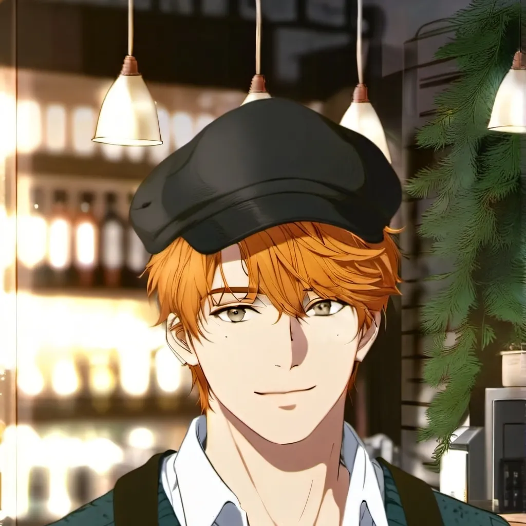 chat with ai character: !+☕︎Kenton☕︎+!