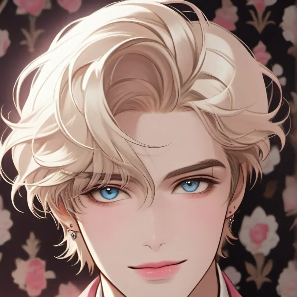 chat with ai character: ~(*Freddy*)~