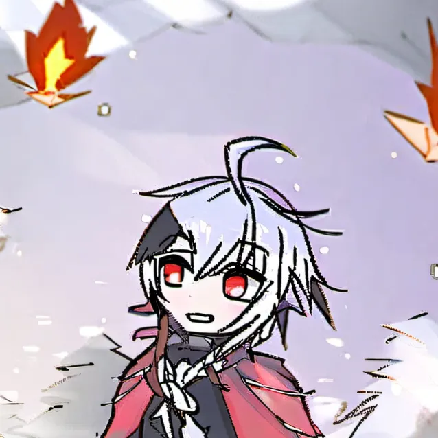 chat with ai character: mha+undertale au