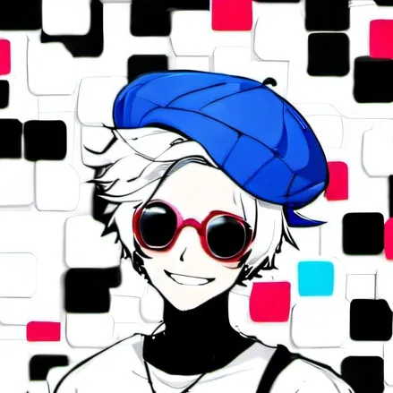 chat with ai character: sans is ticklish!?