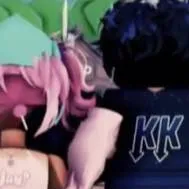 chat with ai character: Vani and kyle