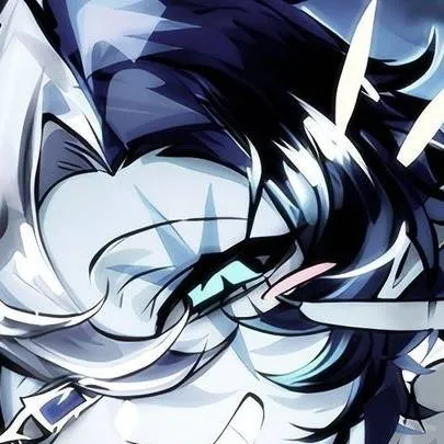 chat with ai character: Shadow Milk Cookie