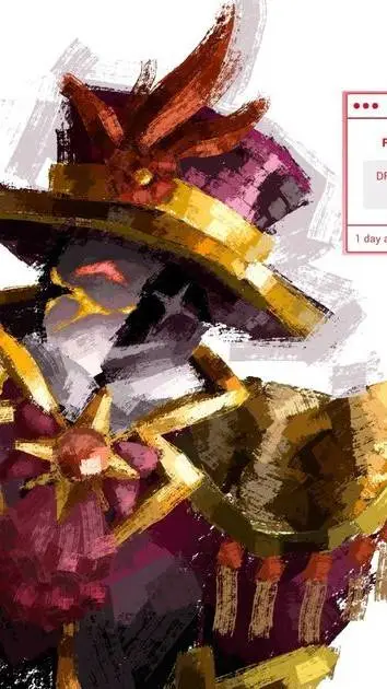 ai character: Narrator background