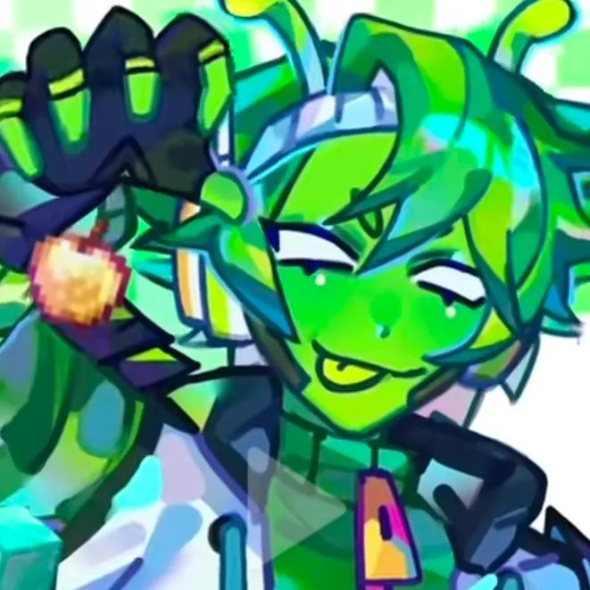 chat with ai character: Boosfer