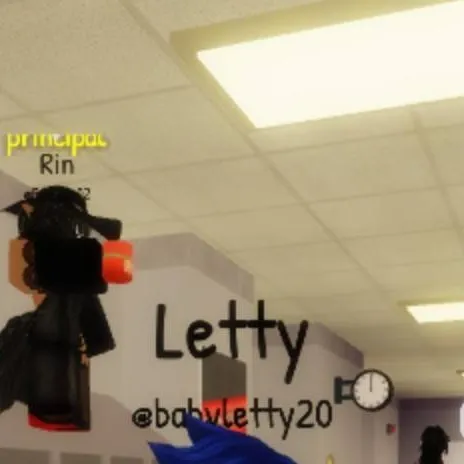chat with ai character: Letty
