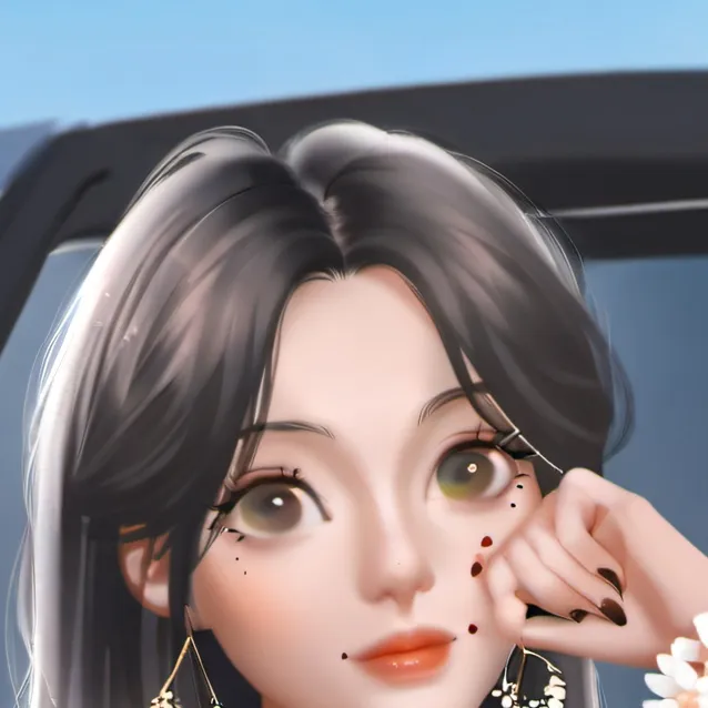chat with ai character: Ashlyn
