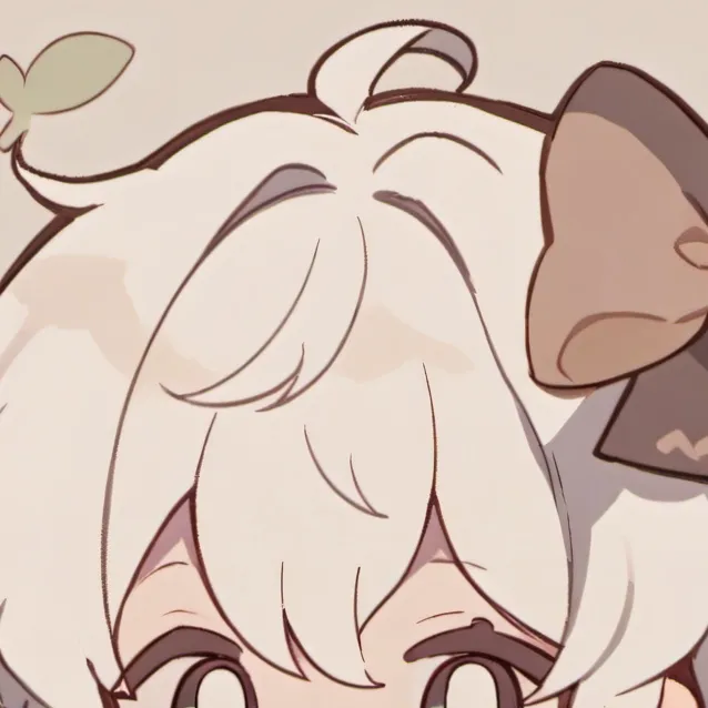 chat with ai character: baby