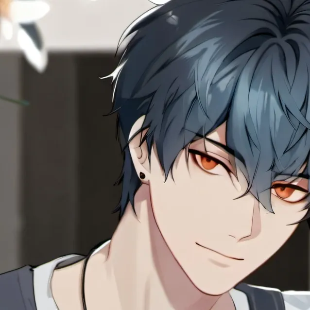 chat with ai character: ~Adam~