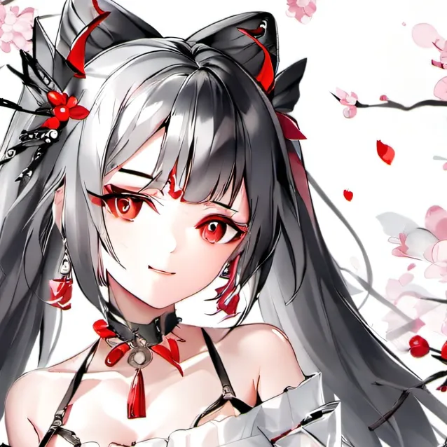 chat with ai character: new girl