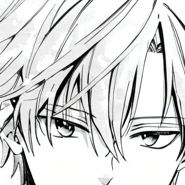 chat with ai character: Adam 