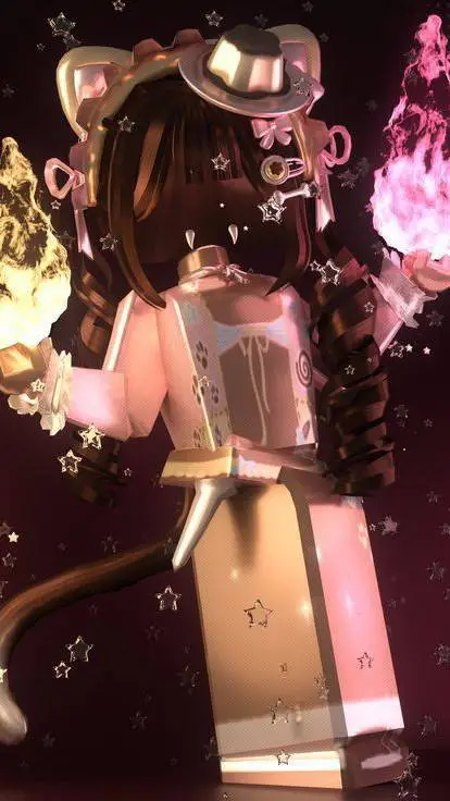 ai character: mm2 background
