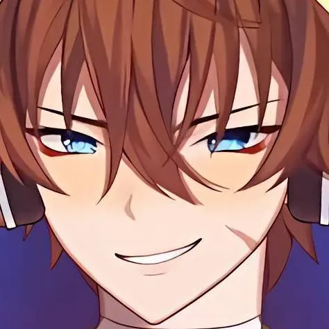 chat with ai character: ❣︎𝐾𝑒𝑛𝑗𝑖❣︎