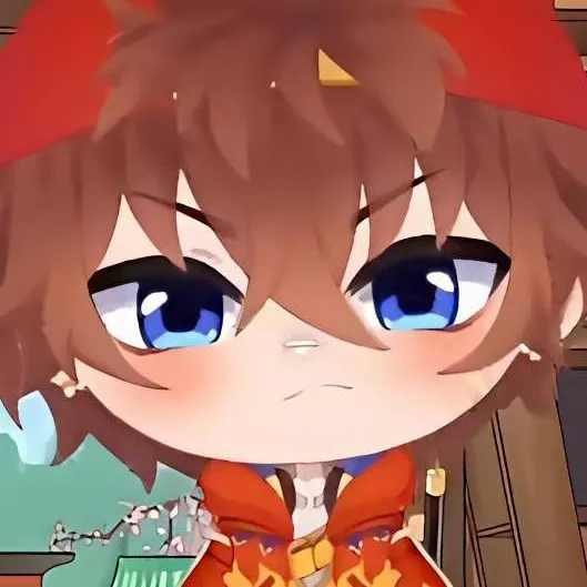 chat with ai character: BABY KENJI 😍