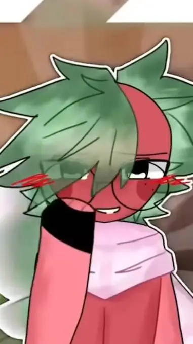 ai character: Sprout x You! 💗 background