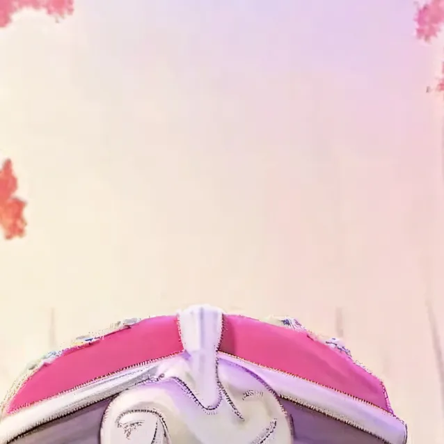 chat with ai character: Luckyping 