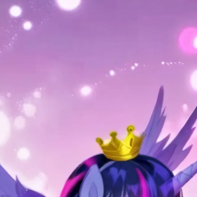 chat with ai character: Queen Twilight 