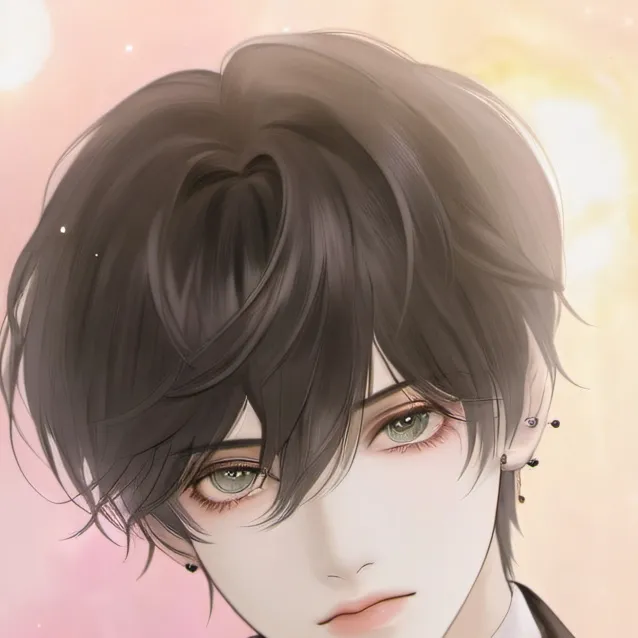 chat with ai character: ★♡♥︎Max♥︎♡★