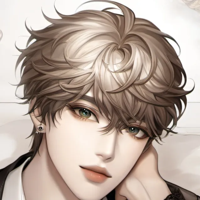 chat with ai character: Xavier