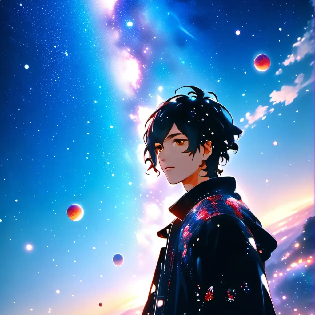 chat with ai character: Altair