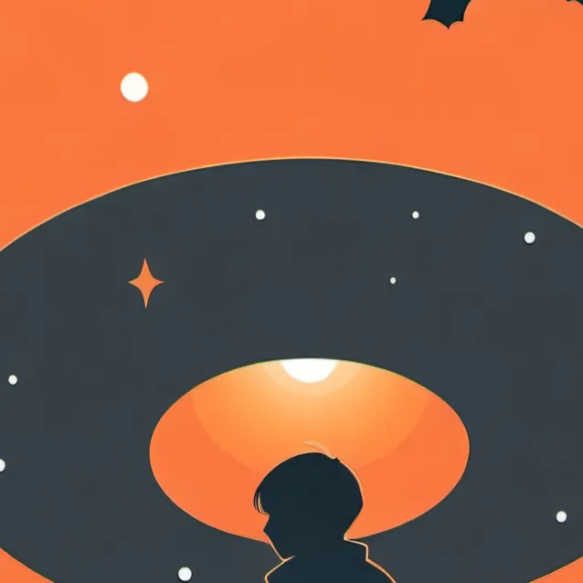 chat with ai character: Soter
