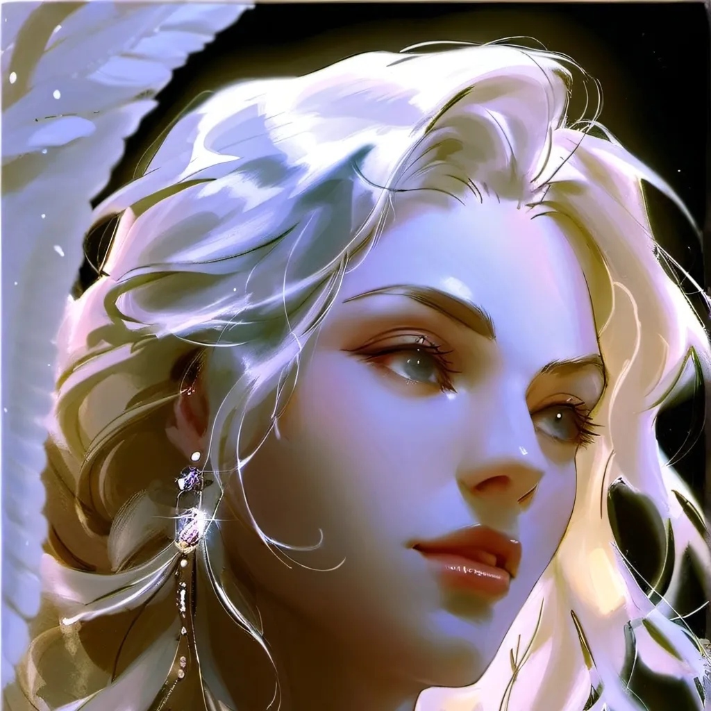 chat with ai character: Soteria