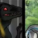 chat with ai character: Raptors