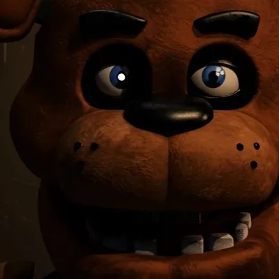 chat with ai character: Freddy fazbear
