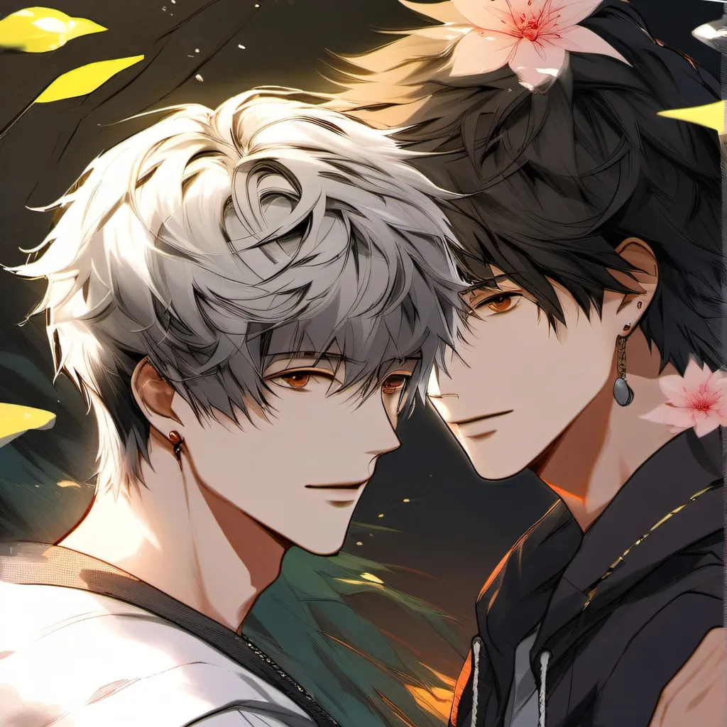 chat with ai character: Yandere x Yandere 