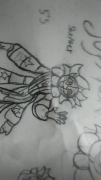 ai character: Verity crew pt.2 background